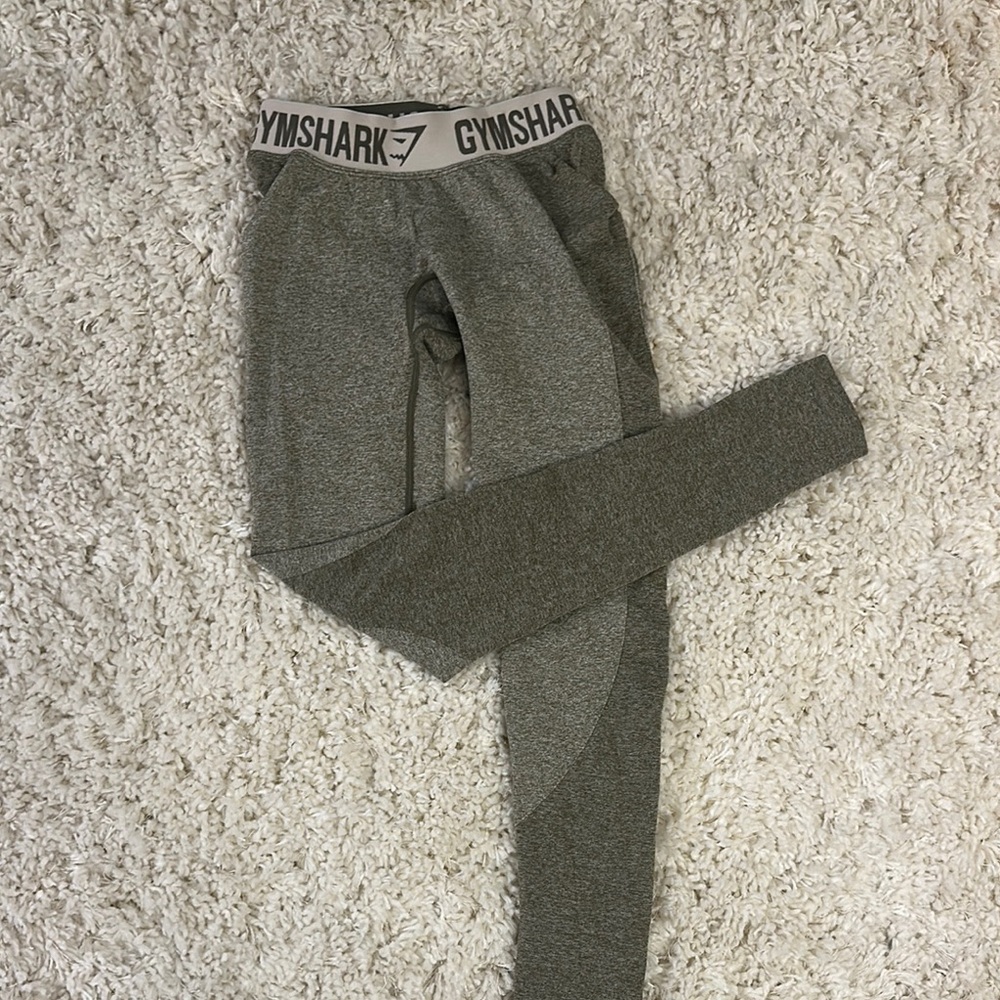 GYMSHARK FLEX HIGH WAISTED LEGGINGS